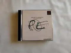 Parasite Eve 2枚組 日本語版