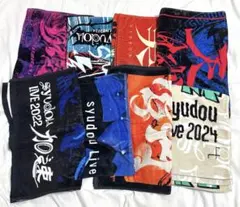 syudou ミュージシャン