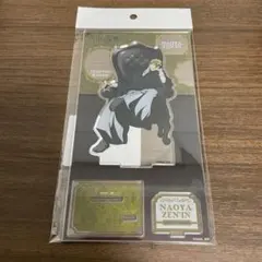 呪術廻戦　プラザ　アクリルスタンド　禪院直哉