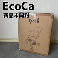 EcoCa エコカ ショッピングカート 本体 EC15 - メルカリ