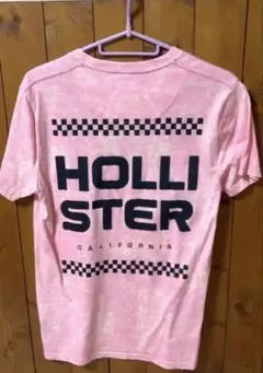 早い者勝ち‼️新品　ホリスター タイダイTシャツ レディースM程度のサムネイル