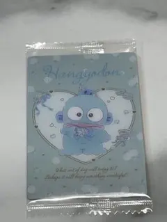 サンリオキャラクターズ ウエハース11 ハンギョドン