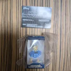 Disney MINIATURE&PACKAGE COLLECTION ドナルド