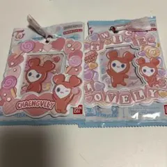 TWICE LOVELYS カードホルダー CHAENGVELY
