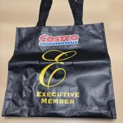 コストコ エグゼクティブメンバー限定 ショッピングバッグのサムネイル