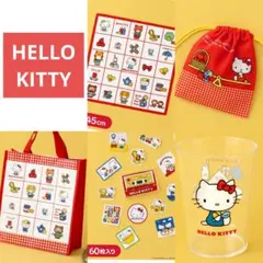 ハローキティ 3COINS スリコ スリーコインズ 8点セット - メルカリ