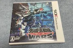 3DS ダンボール戦機ウォーズ