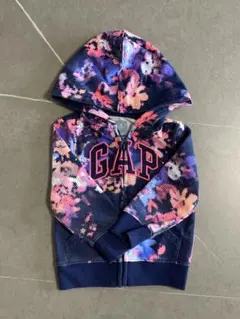 ベビーギャップパーカー 90 baby GAP パーカー
