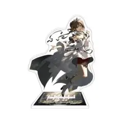 初音ミクシンフォニー2025アクリルスタンド(横浜、神戸公演ver.)MEIKO