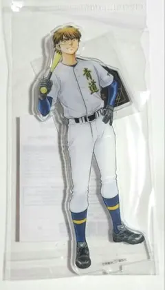 2026年最新】ダイヤのa 御幸 アクリルスタンドの人気アイテム - メルカリ