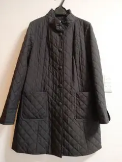 キルティングコート キルティングジャケット
