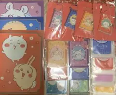 ちいかわ もぐもぐ本舗 限定 マルチクロス - メルカリ