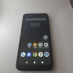Libero 5G IV アンドロイド14 リベロ シムフリー 957 - メルカリ