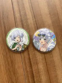 2025年最新】ピンズ・ピンバッジ・缶バッジの人気アイテム - メルカリ