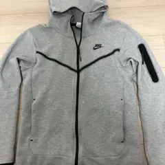 NIKEテックフリース