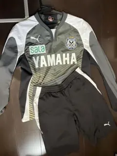 PUMA セレッソ大阪 ピステ ウィンドブレーカー - メルカリ