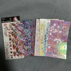 シールセット シール・ステッカー