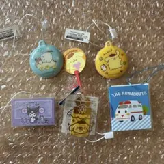 2026年最新】サンリオプレミアム マスコットの人気アイテム - メルカリ