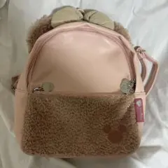 【ディズニーシー】シェリーメイ　リュック