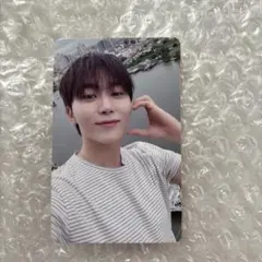 SEVENTEEN Spill the Feels会場限定トレカ スングァン