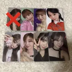 ミイヒ トレカ まとめ売り