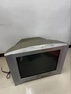 【ジャンク】SONY Trinitron ブラウン管テレビデオ 2026年最新】ジャンク sony kvの人気アイテム - メルカリ