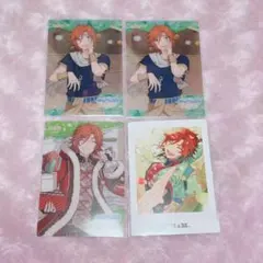 あんスタ まとめ売り 三毛縞斑