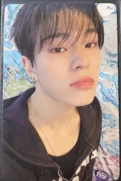 WHIB 준민 특전 트레카