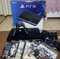 2026年最新】ps3 本体 動作確認済の人気アイテム - メルカリ