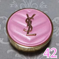 YSL メイクミーブラッシュパウダーS 42