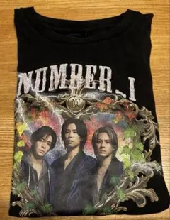2026年最新】Number_i tシャツ ツアーの人気アイテム - メルカリ