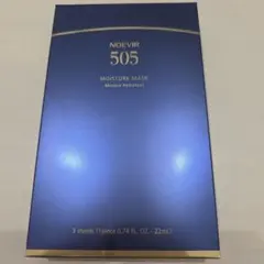 NOEVIR 505 モイスチュアマスク3枚入りのサムネイル