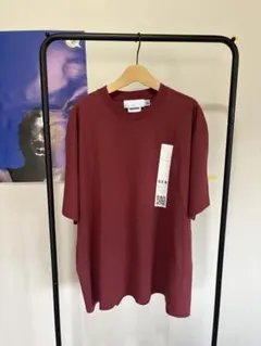 SO ORIGINAL LUGGAGE T-SHIRT エンジ　XL 1LDKのサムネイル