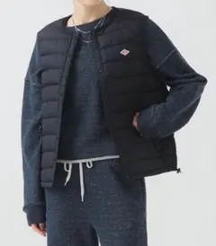 DANTON ダントン ベスト