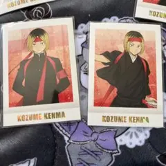 ハイキュー!! ぱしゃこれ　PREMIUM　プレミアム 応援団　孤爪研磨