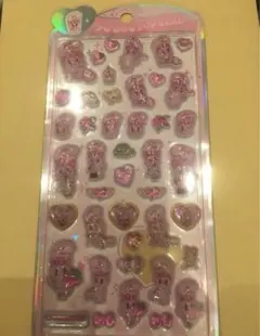 エスターバニー　うるちゅる　うるちゅるポップシール　ボンボンドロップシール