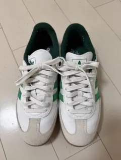 アディダス　adidas samba og 25.0