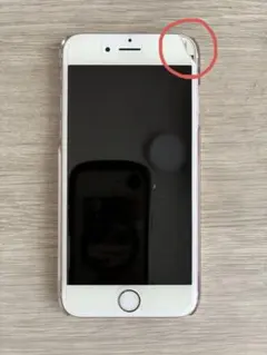 【動作品】iPhone 6s 本体