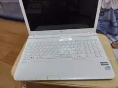 パソコン（ジャンク品)