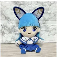 ラグナロク オンライン アリスたれ人形 RO ぬいぐるみ - メルカリ