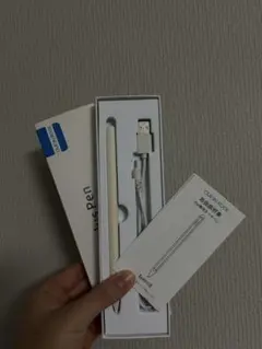 iPad対応ペンシル