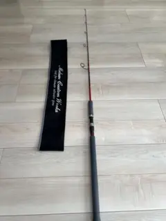 2026年最新】mcワークスロッドの人気アイテム - メルカリ