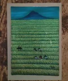 2025年最新】ウブド 絵画の人気アイテム - メルカリ