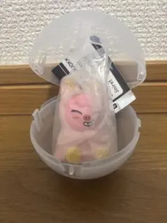 StrayKids SKZOO スキズ ガチャ ライトマスコットDWAEKKI