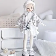 2026年最新】1/6 ドール 服の人気アイテム - メルカリ