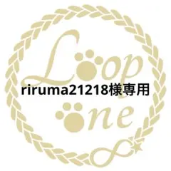 【専用】ペット用迷子札チョーカー　四つ編みタイプ