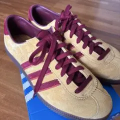 adidas/アディダス city MALMO マルメ 28.5のサムネイル