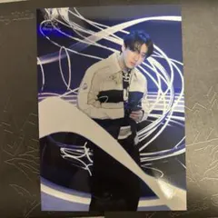 ラントレ ステッカー チャンビン