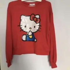 Sanrio Hello kitty トップス