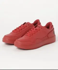 gravis TANKER SYN 25110　RED MONOのサムネイル